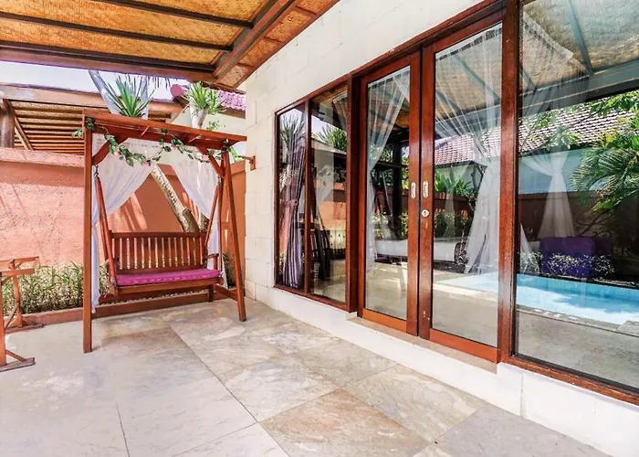 Private Pool In Kuta * Seminyak (Bali)