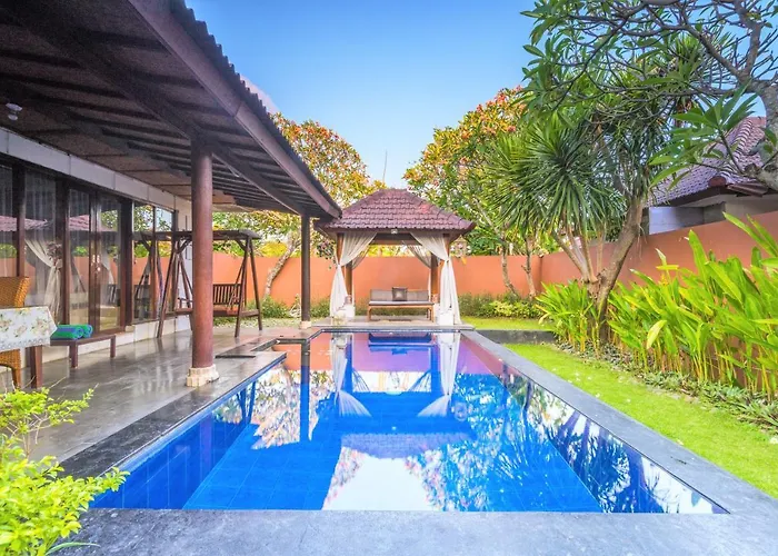 Private Pool In Kuta * Seminyak (Bali)