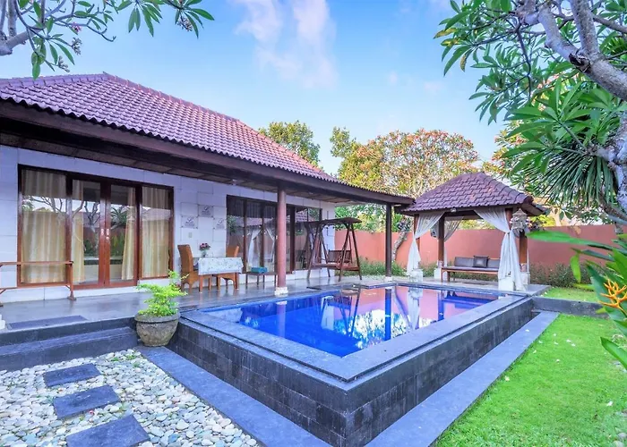 Private Pool In Kuta * Seminyak (Bali)