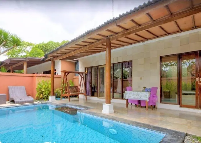 Private Pool In Kuta * Seminyak (Bali)