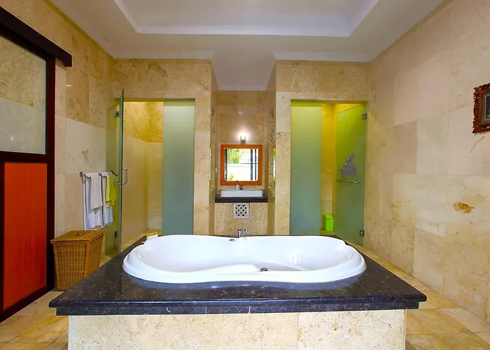Private Pool In Kuta Seminyak (Bali)